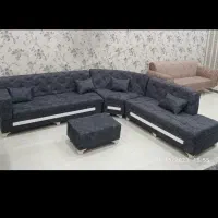 مبل راحتی کمند