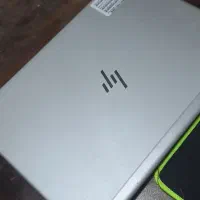 لپ تاپ اچ پی.همراه با کیف و موس|رایانه همراه|یاسوج, |دیوار