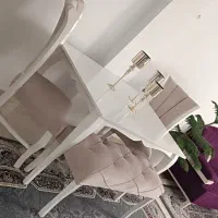 مبل /میزناهاری /وتی وی