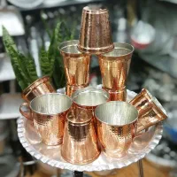 ظروف فلزی علوی