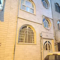 ۷۰متر*همکف* تکواحدی ۲کله *پارکینگدار* جمالزاده
