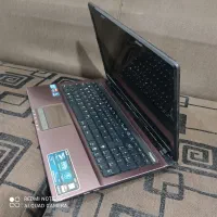 لپ تاپ ایسوس A53|رایانه همراه|گنبد کاووس, |دیوار