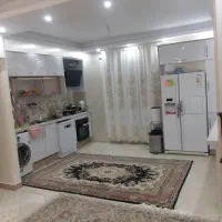 ۱۳۰ متر ۳ خواب فول امکانات تکواحدی صرافها|اجارهٔ آپارتمان|تهران, آسمان|دیوار