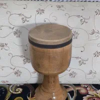 تنبک خوشصدا، محلی و سنتی