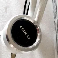 خنک کننده و کولینگ آبی مایع پردازنده ۳ فن لیان لی|قطعات و لوازم جانبی رایانه|تهران, میدان ولیعصر|دیوار