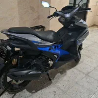 ایروکس 155 Nvx کبیر ۱۴۰۱