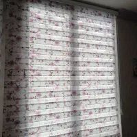 پرده زبرا|پرده، رانر، رومیزی|گنبد کاووس, |دیوار