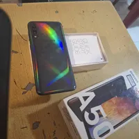 سامسونگ Galaxy A50 باحافظهٔ ۱۲۸ گیگابایت|موبایل|اصفهان, خانه اصفهان|دیوار