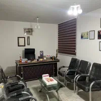 اجاره اپارتمان تجاری خ صفا ۷۵ متر