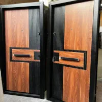 نوسازی ساختمان درب وپنجره واتاق خواب وضدسرقت|مصالح و تجهیزات ساختمان|لاهیجان, انقلاب|دیوار