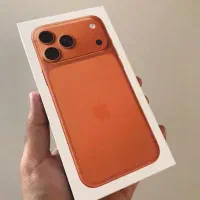 iPhone 17 ProMax 512GB ZAA - رجیسترشده