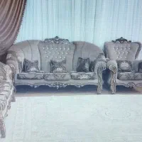 مبل منبت|مبلمان خانگی و میز عسلی|قم, شهرک مهدیه (مدرس)|دیوار