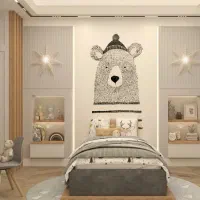 طراحی داخلی و مهندسی معماری|خدمات پیشه و مهارت|رشت, گلسار|دیوار