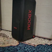 اسپیکر ال جی XL7s|سیستم صوتی خانگی|شیراز, سعدیه جنوبی|دیوار