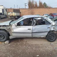 پژو ۴۰۵ مدل ۹۲