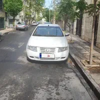 سمند سورن EF7
