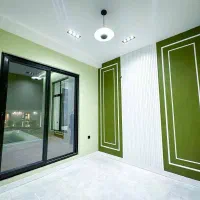 این ویلا چیزی برای گفتن نزاشته چون همه چیش کامله|فروش خانه و ویلا|رشت, سعدی (تختی)|دیوار