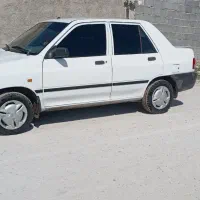 پراید 131مدل 95