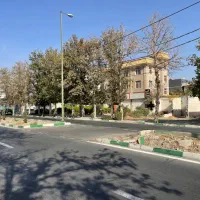 ۷۶۰ متر زمین تجاری مسکونی شهرک ناز|فروش زمین و ملک کلنگی|فردیس, شهرک ناز|دیوار