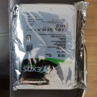 هارد 18 ترابایت سیگیت نیو