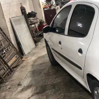 206 تیپ 2|خودرو سواری و وانت|کرج, حاجی آباد|دیوار