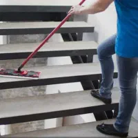 نظافت اداری و ساختمان تجاری|خدمات نظافت|مشهد, هفت تیر (آب و برق)|دیوار