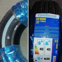 فروش دو حلقه لاستیک کامفورزر (نو)