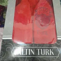 نمایندگی. ترگ.   حوله سرا