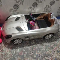 ماشین شارژی