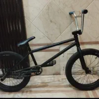 دوچرخه بی ام ایکس BMX حرفه‌ای مدل Haro sd|دوچرخه، اسکیت، اسکوتر|تهران, باغ فیض|دیوار