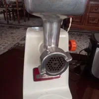 چرخ گوشت مارک ناسیونال|سایر لوازم برقی|تهران, بهارستان|دیوار