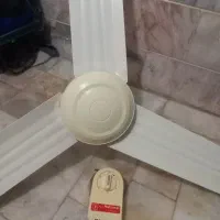 پنکه وتصفیه هوا