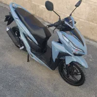 کلیک 1401|موتورسیکلت|اراک, |دیوار