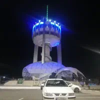 مسافر به تهران فردا