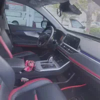 ماشین X55PRO|خودرو سواری و وانت|مشهد, رسالت|دیوار