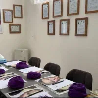 اجاره لاین و اتاق جهت آموزش و خدمات زیبایی|اجارهٔ دفتر کار، اتاق اداری، مطب|مشهد, وکیل‌آباد|دیوار