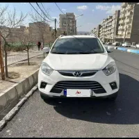 جک s5 اتومات مدل 95