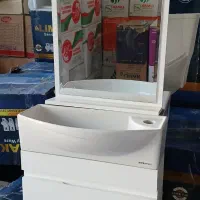 روشویی کابینتی رمینی نوین سرام|لوازم سرویس بهداشتی|تهران, شهرک شریفی|دیوار