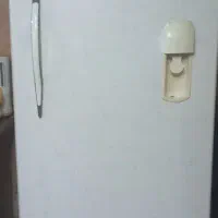 یخچال و فریزر یخساران|یخچال و فریزر|ورامین, ورامین|دیوار