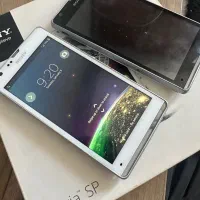 گوشی sony xperia sp