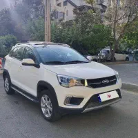 ام وی ام x22 دنده ای اسپرت لاکچری 1402 در حد