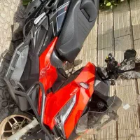 موتور کویر 150