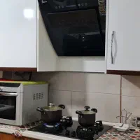 شیک و دلباز|فروش آپارتمان|مشکین‌دشت, |دیوار