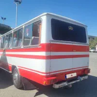 مینی بوس بنز ۶۳|خودرو سنگین|سنندج, |دیوار