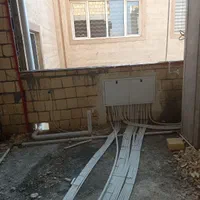 لوله کشی آب و فاضلاب تاسیسات|خدمات پیشه و مهارت|کرمانشاه, |دیوار