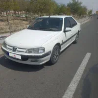 پرشیا زانتیاموتور مدل۸۸|خودرو سواری و وانت|تبریز, |دیوار