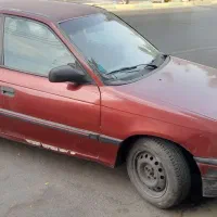 اپل آسترا سدان مدل ۱۹۹۴
