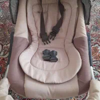 کریر نوزاد کاملا سالم