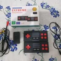 مینی کنسول پرتابل میکرو