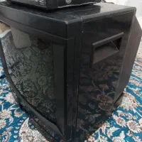 تلویزیون خانگی